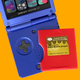 Image for article titled I Miss Watching Horribly Compressed Movies on My Game Boy